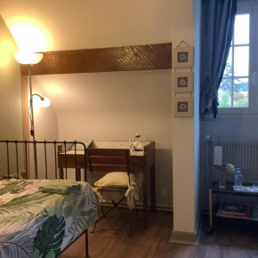 Chez l habitant